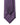 Dolce & Gabbana Purple Patterned 100% Silk Adjustable Men Necktie Tie