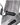 Dolce & Gabbana Gray Satin 100% Silk Adjustable Men Tied Necktie Tie