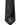 Dolce & Gabbana Black Solid 100% Silk Adjustable Men Tied Necktie Tie