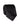 Dolce & Gabbana Black Solid 100% Silk Adjustable Men Tied Necktie Tie