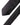 Dolce & Gabbana Black Solid 100% Silk Adjustable Men Tied Necktie Tie