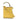 Fendi Bicolor Calf Leather Bos Taurus Handbag