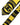 Dolce & Gabbana Multicolor Monogram Print Silk Adjustable Men Necktie Tie