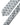 Dolce & Gabbana Light Gray Mustache Fantasy Silk Adjustable Necktie Tie