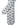 Dolce & Gabbana Light Gray Mustache Fantasy Silk Adjustable Necktie Tie