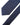 Dolce & Gabbana Navy Blue Solid 100% Silk Adjustable Men Necktie Tie