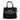Marc Jacobs Black Fabric Shoulder Bag
