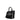 Marc Jacobs Black Fabric Shoulder Bag