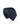 Dolce & Gabbana Navy Blue Textured Silk Adjustable Men Tied Necktie Tie