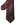 Dolce & Gabbana Burgundy Logo Monogram Silk Adjustable Men Necktie Tie