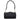 Marc Jacobs Black Leather Handbag