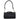 Marc Jacobs Black Leather Handbag