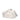 Marc Jacobs White Leather Crossbody Bag