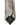 Dolce & Gabbana White Tattoo Floral Silk Adjustable Men Tied Necktie Tie