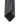 Dolce & Gabbana Black Geometric DG Silk Adjustable Men Tied Necktie Tie