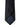 Dolce & Gabbana Black Solid 100% Silk Adjustable Men Tied Necktie Tie