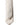 Dolce & Gabbana Off White Solid 100% Silk Adjustable Men Tied Necktie Tie