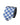 Dolce & Gabbana Blue White Geometric Silk Adjustable Men Tied Necktie Tie