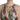 Dolce & Gabbana Beige Floral Sleeveless A-line Mini Dress