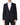 Dolce & Gabbana Blazer MARTINI Dark Blue Wool SingleBreasted Blazer