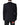 Dolce & Gabbana Blazer MARTINI Dark Blue Wool SingleBreasted Blazer