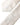 Dolce & Gabbana Off White Satin Silk Adjustable Women Tied Necktie Tie
