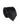 Dolce & Gabbana Black Solid Silk Satin Wide Adjustable Men Necktie Tie