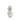 Balenciaga White Polyurethane Chunky Sneakers