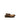 Miu Miu Brown Calf Leather Bos Taurus Mules