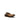 Miu Miu Brown Calf Leather Bos Taurus Mules