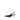 Saint Laurent Brown Calf Leather Bos Taurus High Heel Pumps