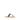 Saint Laurent Brown Calf Leather Bos Taurus Flat Sandals
