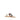 Saint Laurent Brown Calf Leather Bos Taurus Flat Sandals