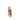 Saint Laurent Brown Calf Leather Bos Taurus Flat Sandals