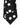 Dolce & Gabbana Black White Polka Dot Silk Adjustable Women Necktie Tie