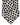Dolce & Gabbana White Black Polka Dot Silk Adjustable Women Necktie Tie