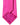 Dolce & Gabbana Neon Pink Solid Satin Silk Adjustable Women Necktie Tie