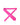 Dolce & Gabbana Neon Pink Solid Satin Silk Adjustable Women Necktie Tie