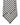 Dolce & Gabbana White Black Polka Dot Silk Adjustable Women Necktie Tie