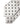 Dolce & Gabbana White Black Polka Dot Silk Adjustable Women Necktie Tie