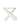 Dolce & Gabbana Off White Solid Silk Adjustable Women Tied Necktie Tie