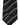 Dolce & Gabbana Black White Stripes Silk Adjustable Women Necktie Tie