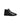 Dolce & Gabbana Black Leather Lace Up Men Ankle Boots Shoes