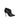 Dolce & Gabbana Black Devotion Quilted Buckled Boots Shoes