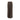 Brunello Cucinelli Brown Acetate Midi Skirt
