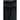 Saint Laurent Black Polyester Casual Dress