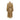 Saint Laurent Beige Polyamide Trench Coat