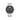 Police Gray Stainless Steel Dress Watch