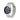 Police Gray Stainless Steel Dress Watch