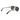 Guess Black Metal Sunglasses